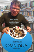 THE 15 POEM OMNIBUS - Volume One
