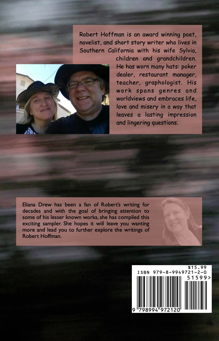 I KNOW A GUY ~ a glimpse at the writings of Robert Hoffman