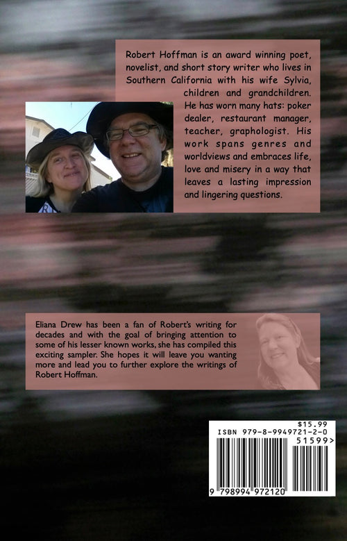 I KNOW A GUY ~ a glimpse at the writings of Robert Hoffman