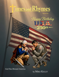 AUTHOR COPY - Times and Rhymes VOL ONE