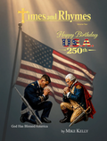 AUTHOR COPY - Times and Rhymes VOL TWO