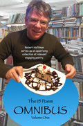 THE 15 POEM OMNIBUS - Volume One