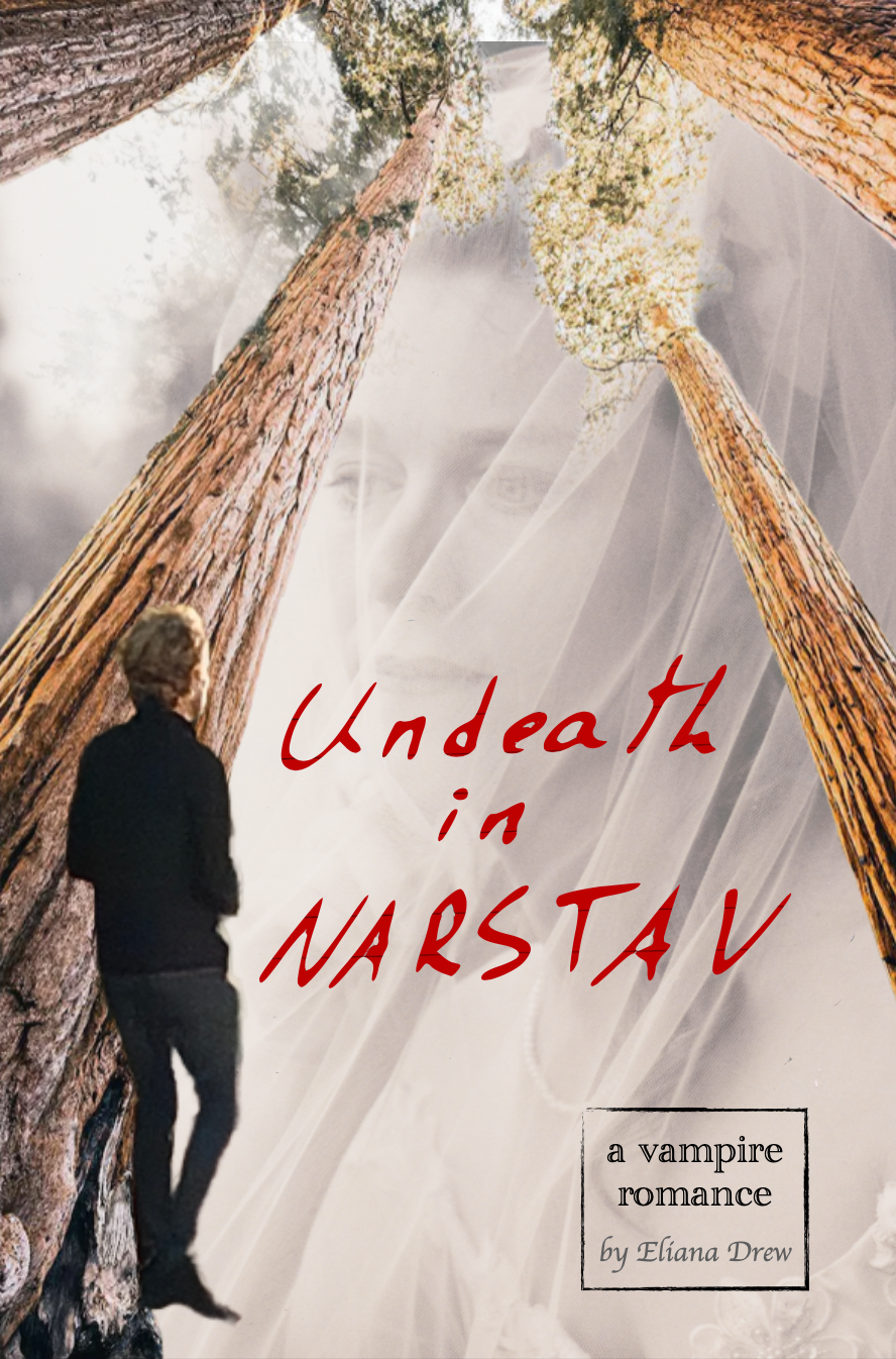 UNDEATH IN NARSTAV ~ A Vampire Romance