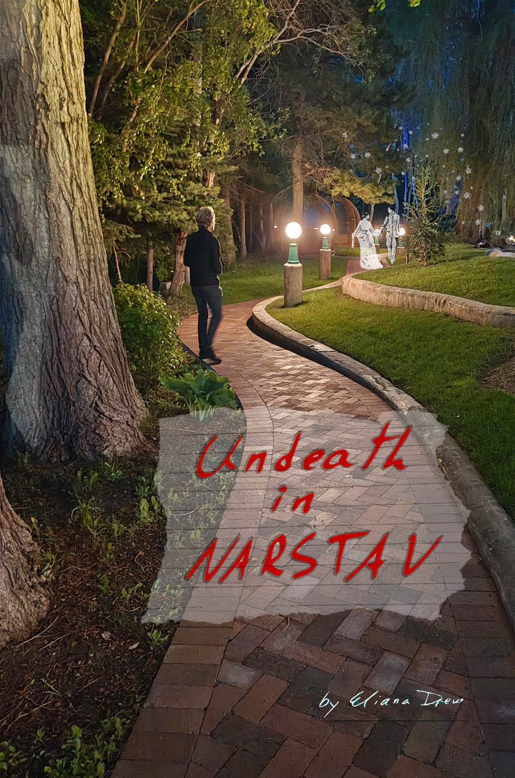 UNDEATH IN NARSTAV ~ A Vampire Romance